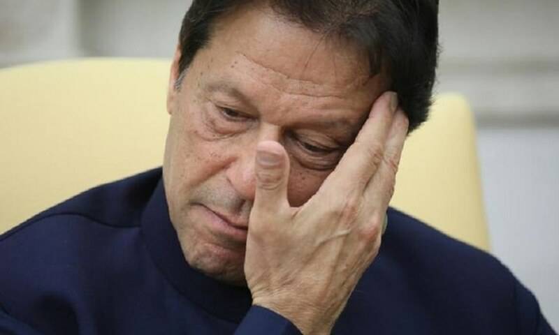 Contempt case: IHC deems Imran Khan’s apology satisfactory in written order