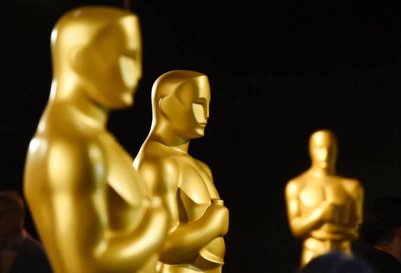 Russia shuns Oscars as Ukraine standoff hits arts