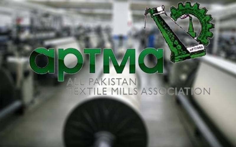 APTMA rejects reports of cotton import from India 