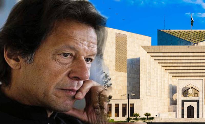 Case to mute Imran Khan fixed for hearing on Oct 6 