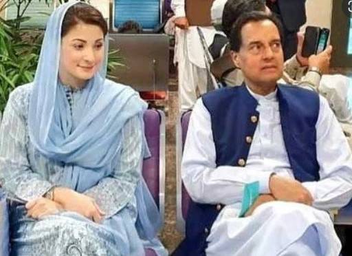 IHC overturns Maryam Nawaz, Capt Safdar's conviction in Avenfield case