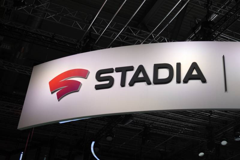 Google shutting down cloud gaming service Stadia