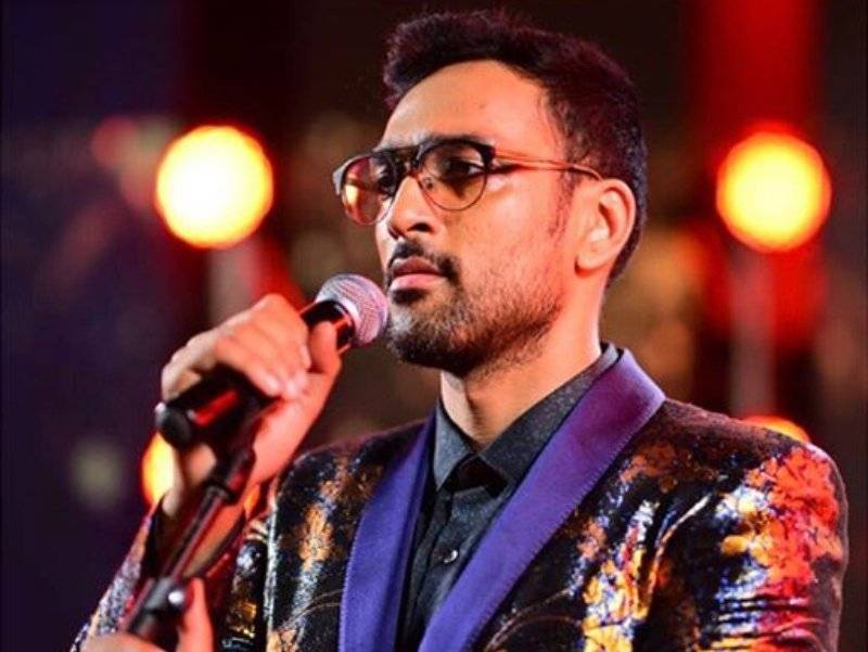 Pasoori singer Ali Sethi featured in Time 100 Next