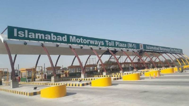 PM withdraws toll tax exemption to MPs on motorway