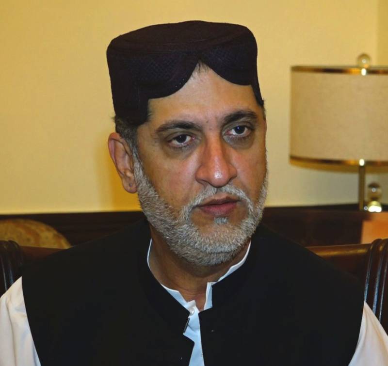 IHC directs to appoint Akhtar Mengal as convener of commission against harassment of Baloch students