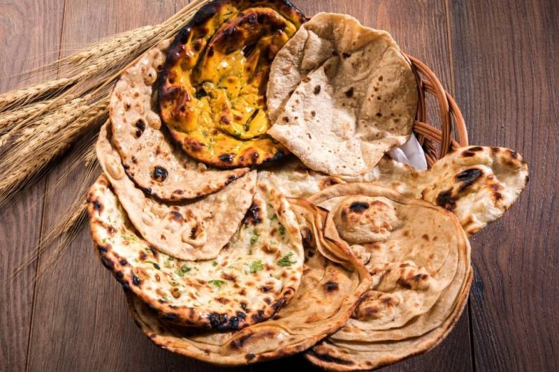 Union increases prices of roti and naan sans admin approval 