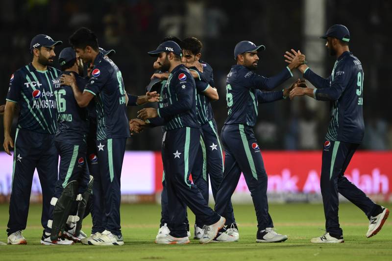 Pakistan cricket again heading into a quagmire ahead of WorldT20