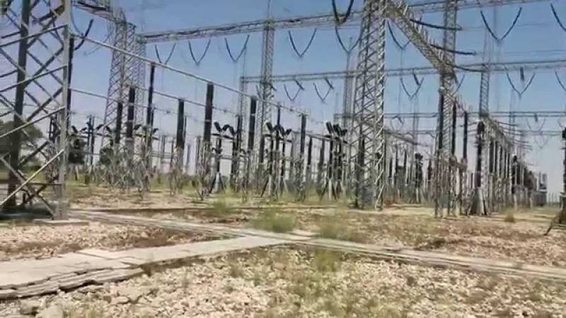 NEPRA says Jamshoro Grid Station tripped due to lightning