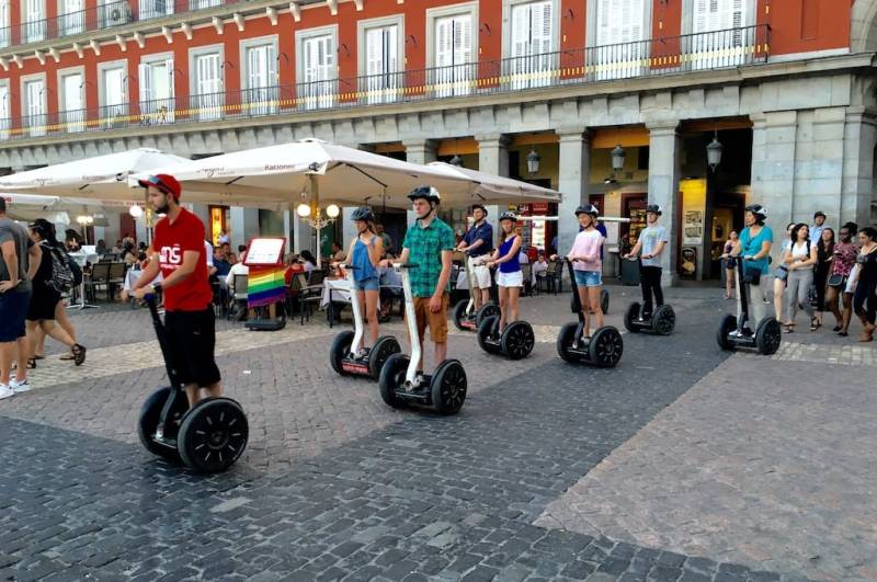 Spain summer tourism arrivals still below pre-pandemic level