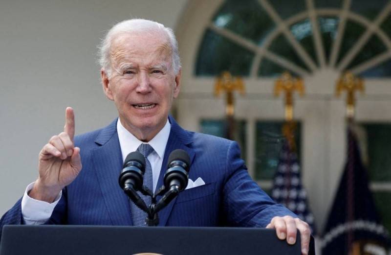 Biden warns Iran to face 'costs' for crackdown on Amini protests