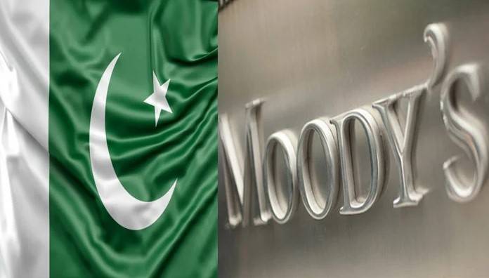 Pakistan rejects Moody’s downgrading 