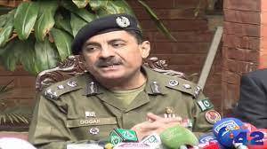 Punjab unmoved on Centre’s demand for Lahore CCPO transfer