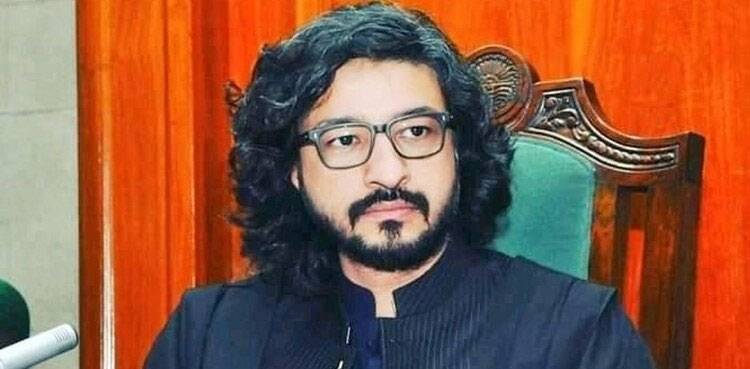 Dost Mazari summoned in illegal land allotment case