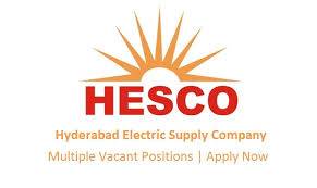 HESCO gets second CEO in one month