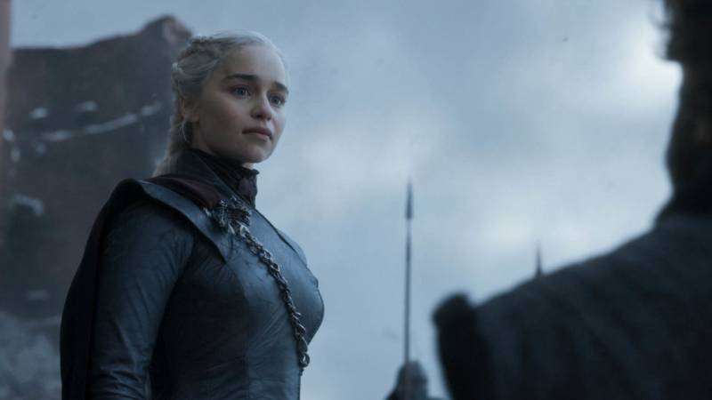 Here’s your chance to rewrite the ending to ‘Game of Thrones’