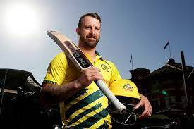 'Finisher' Wade key to Australia's T20 chances: Bevan