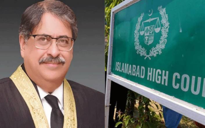 IHC reserves judgement on admissibility of petition against Section 144 imposition