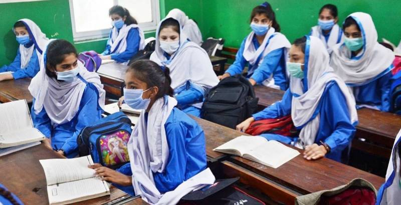 School timings across Punjab to be changed from October 15th 