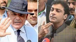 No proof that PM Shehbaz, Hamza opened benami accounts, FIA tells court