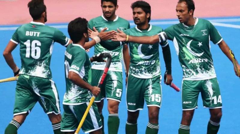 Govt refuses to give NOC for hockey team’s participation in Azlan Shah Cup