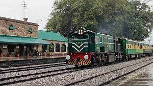 Three more train services to be restored on Karachi track