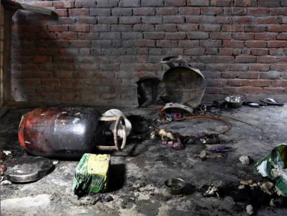 Why do gas cylinders explode in Pakistan?