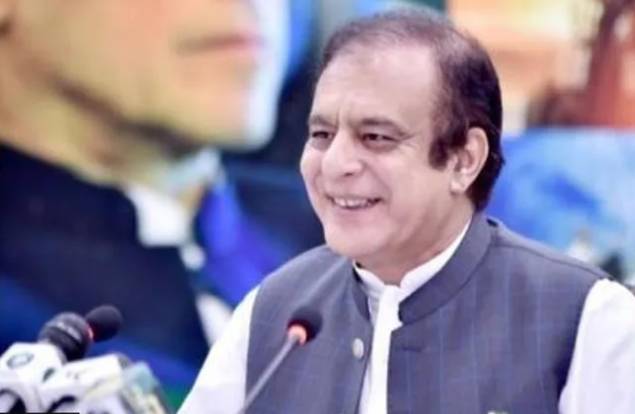 Islamabad court accepts Shibli Faraz’s interim bail in Section 144 violation case