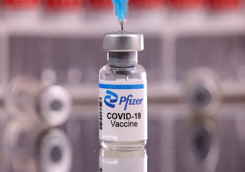 Pfizer executive admits Covid-19 vaccine was never tested for transmission prevention