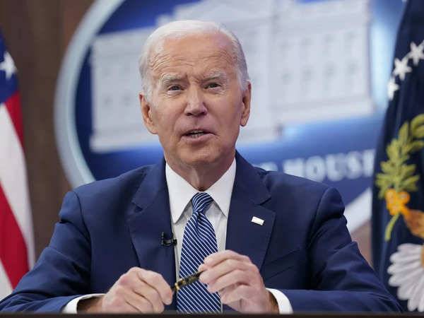 Biden vows ‘consequences for Saudi Arabia after OPEC snub