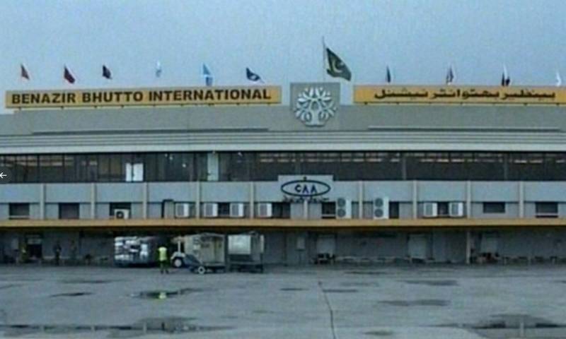 NA passes resolution to rename Islamabad Airport as Benazir Bhutto Int’l Airport