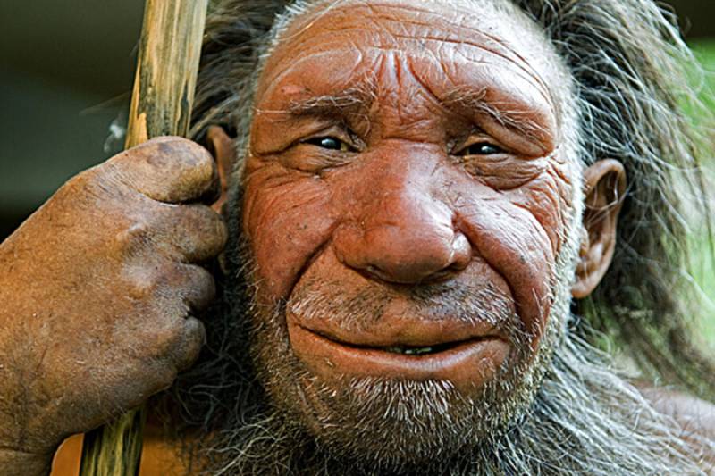 Neanderthals, humans co-existed in Europe for over 2,000 years: study