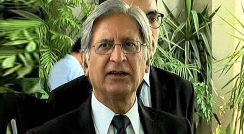 All set to eject founding member Aitzaz from PPP, resolution passed