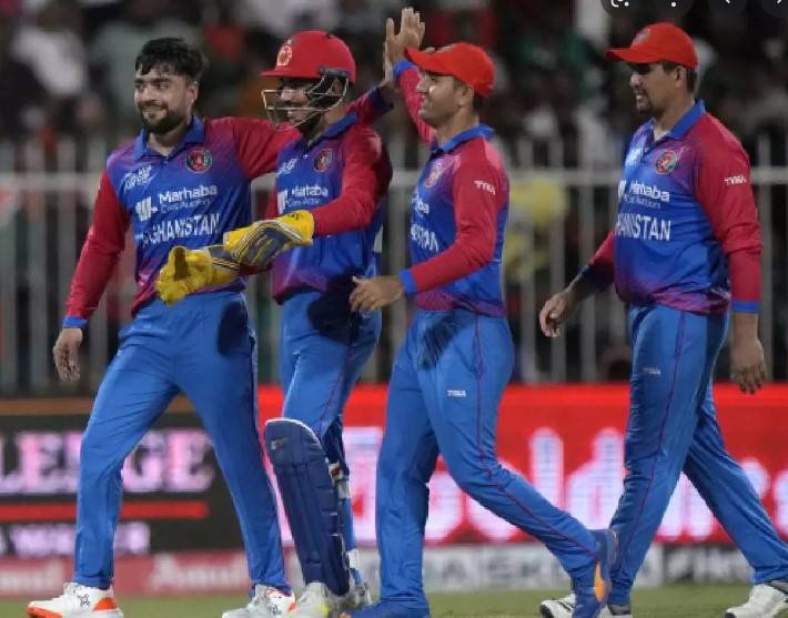 Combative Afghanistan must defy odds at T20 World Cup