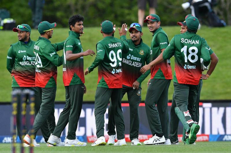 Bangladesh limp into T20 World Cup after troubled build-up