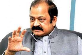 Rana Sanaullah says by-elections will bury politics of liars