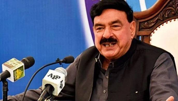 Imran will not return to assembly after winning by-polls: Sh Rasheed 