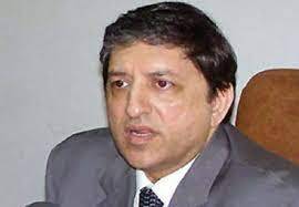 Mandviwalla condemns PTI for leveling allegations at ECP 