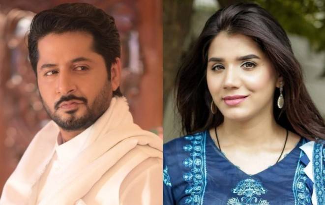 'Bhola' Imran Ashraf, wife separation news leaves fans in shock 