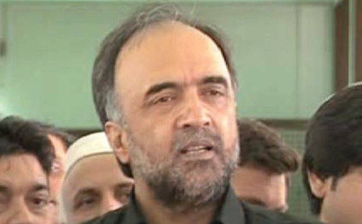 Kaira to host Kashmir judicial conference on October 20