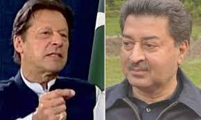 NA Privilege Committee summons Imran Khan, Sh Rasheed on Oct 26