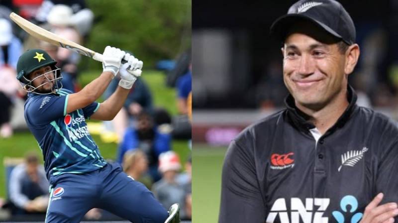 Ross Taylor picks Haider Ali among five emerging batters to watch at T20 World Cup