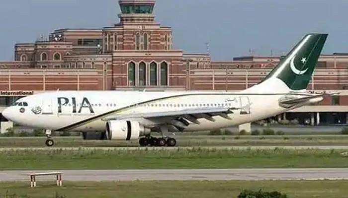 Air traffic out of gear at Allama Iqbal airport