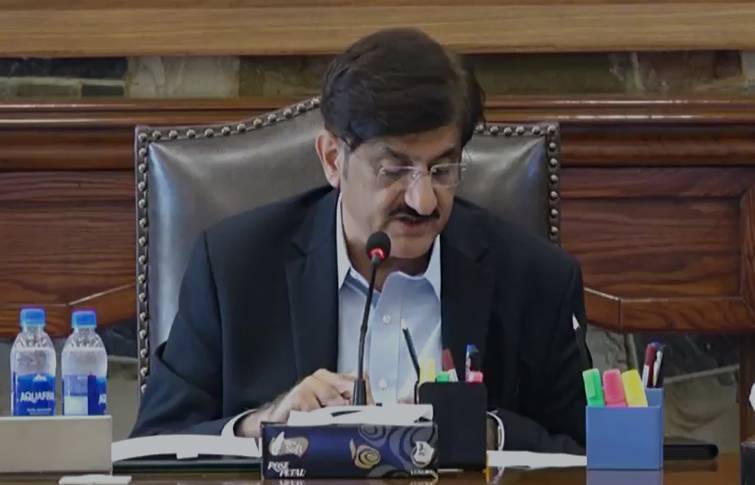 CM Sindh announces holding International Defense Exhibition and Seminar Ideas 2022