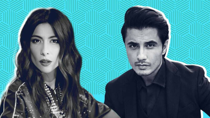 Court summons Meesha Shafi in Ali Zafar’s defamation case 