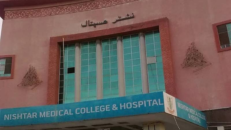 Nishtar Hospital scam: More 17 rotten bodies buried in Multan