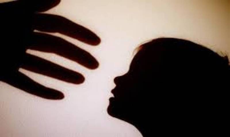 Five-year-old boy sexually assaulted in Jhelum