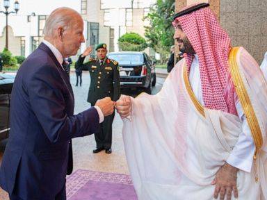 After Saudi snub, Biden to release 15 million barrels from US oil reserves