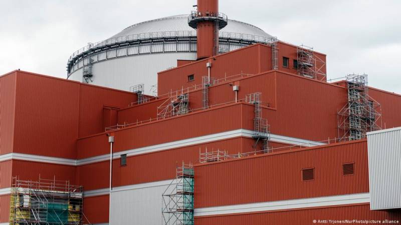 Damage found at Finland nuclear plant, threatening delays