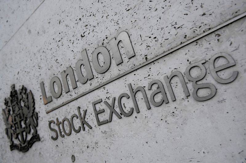 Pound, London stocks climb after Truss resignation