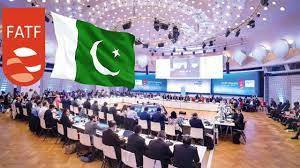 Decision on removal of Pakistan’s name from FATF grey list today